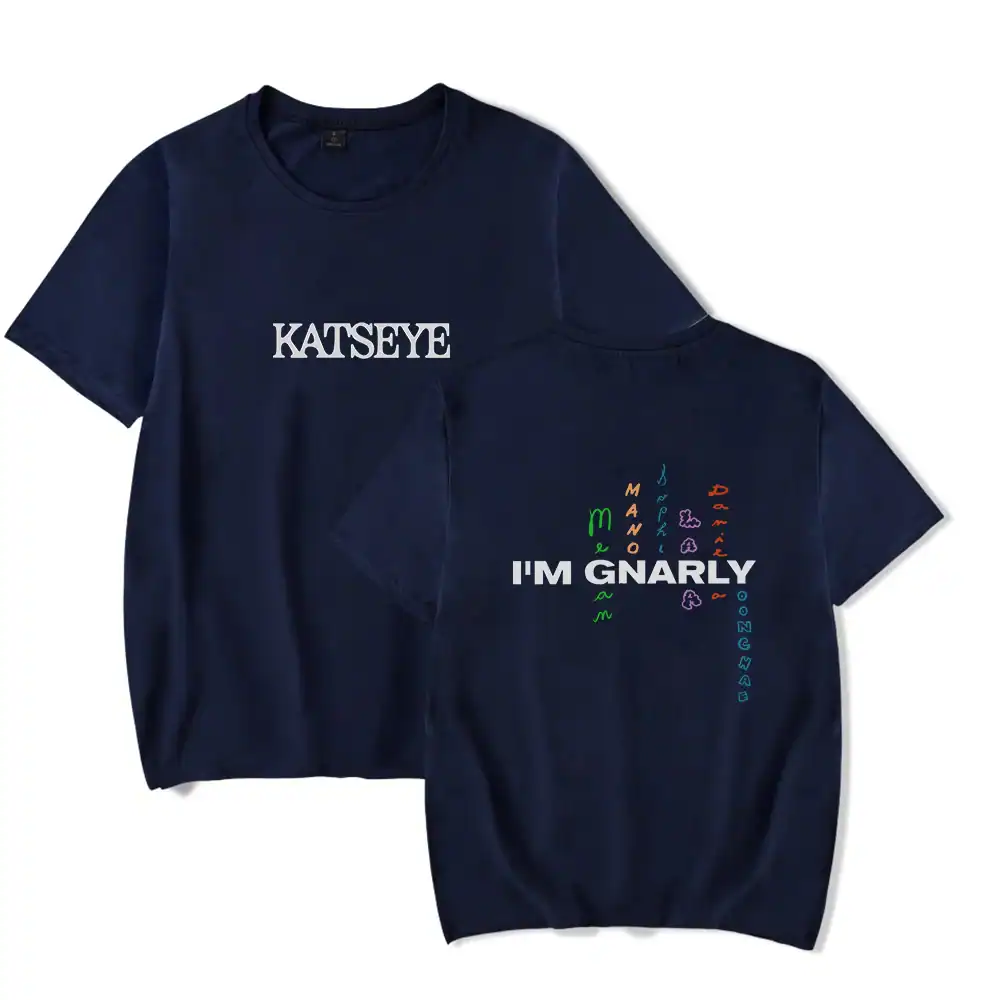 Katseye official T-Shirt