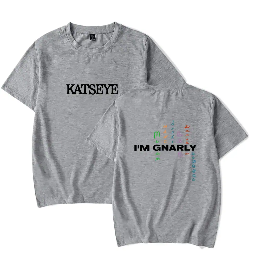 Katseye T-Shirt