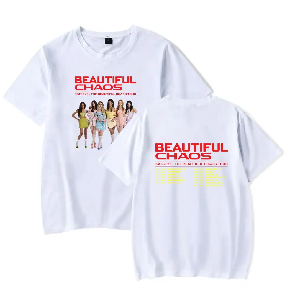 Katseye T-Shirt