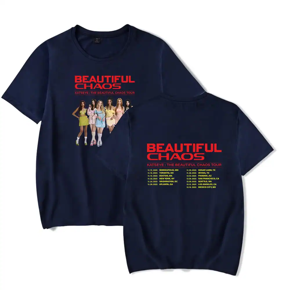 Katseye official T-Shirt