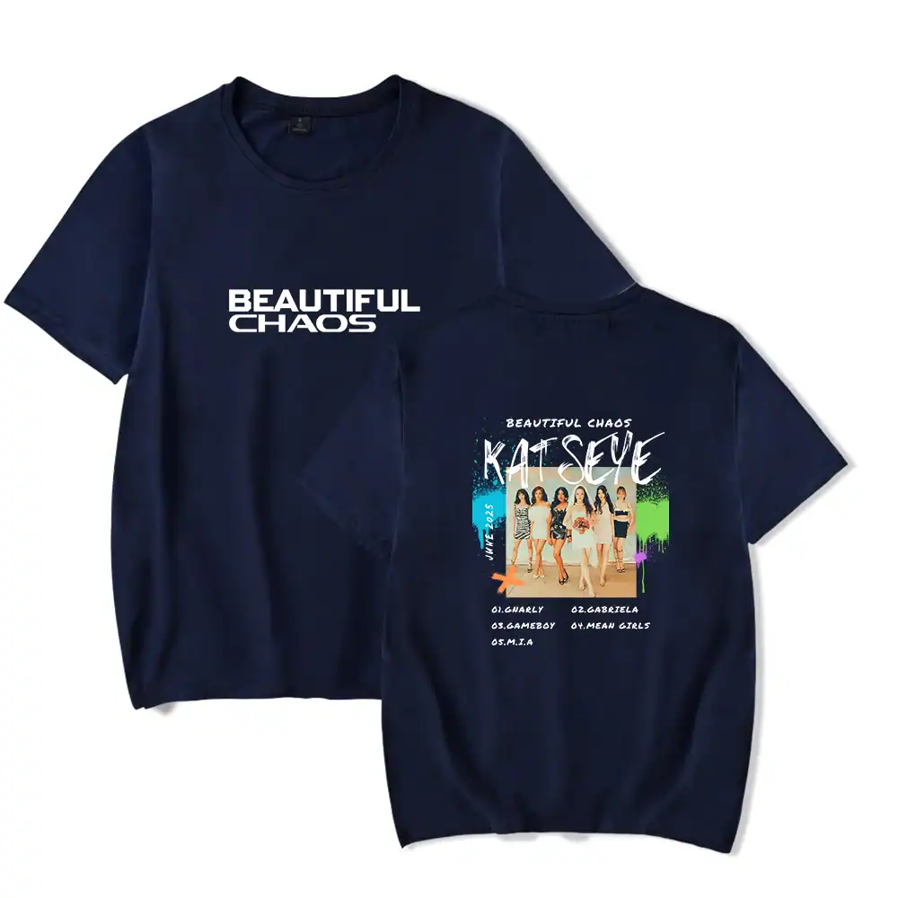 Katseye official T-Shirt