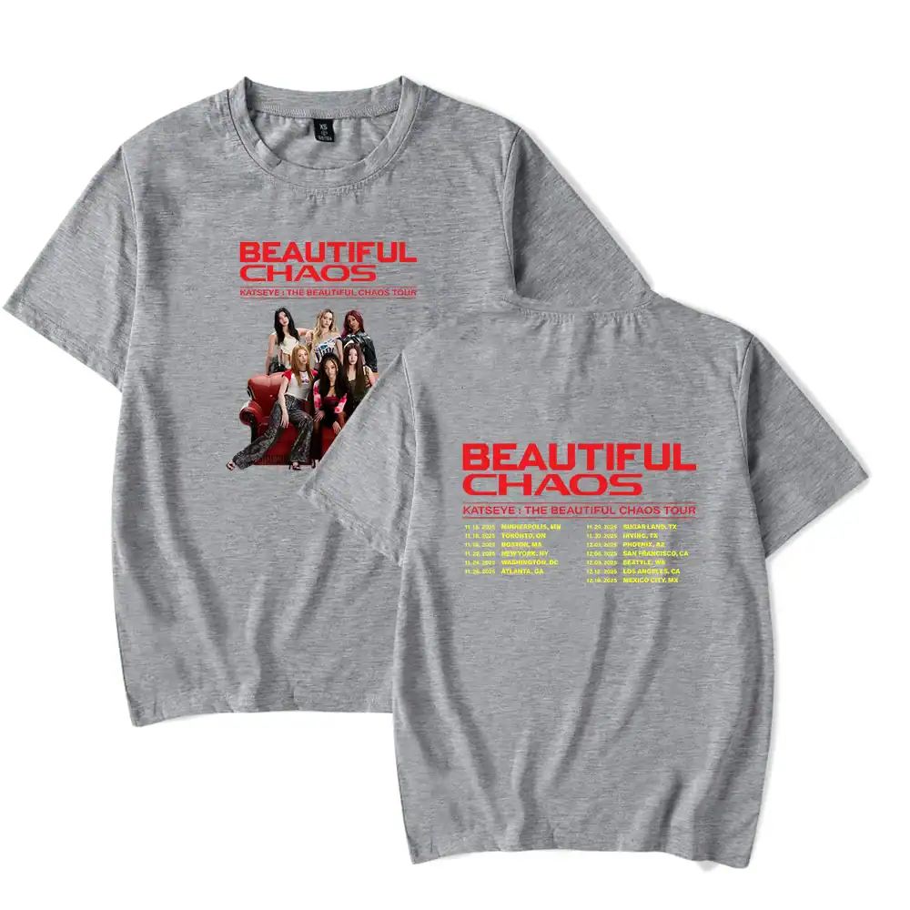 Katseye official T-Shirt