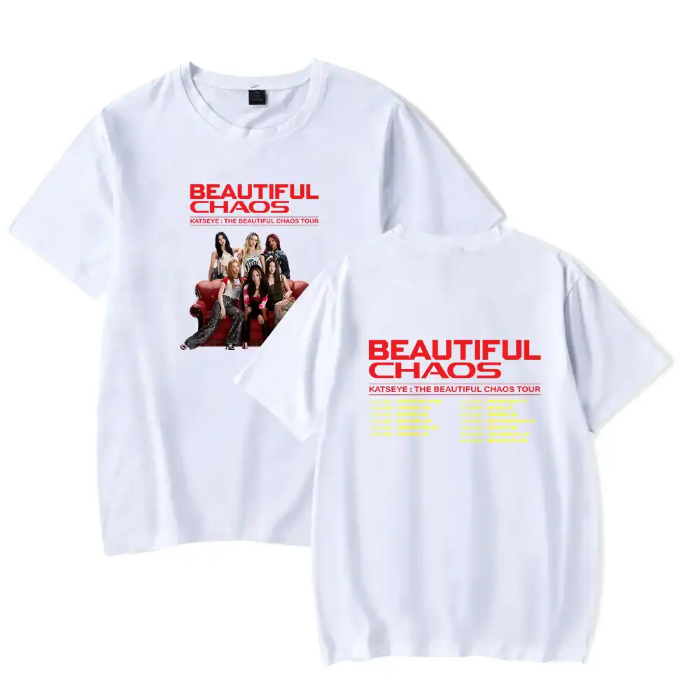 Katseye official T-Shirt