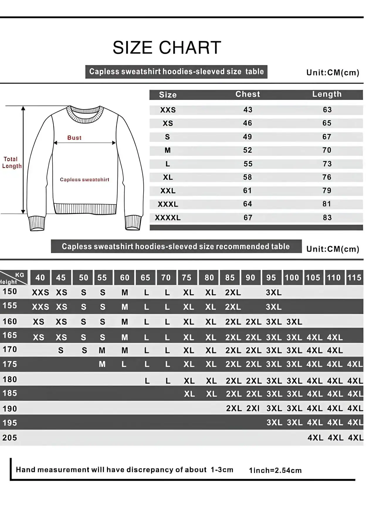Katseye I’m Gnarly Sweatshirt - Image 5